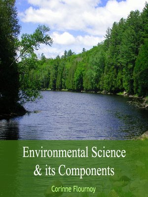 cover image of Environmental Science & Its Components
